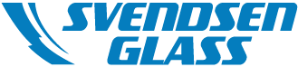 Logo - Svendsen Glass AS